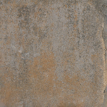 Earthen Mist