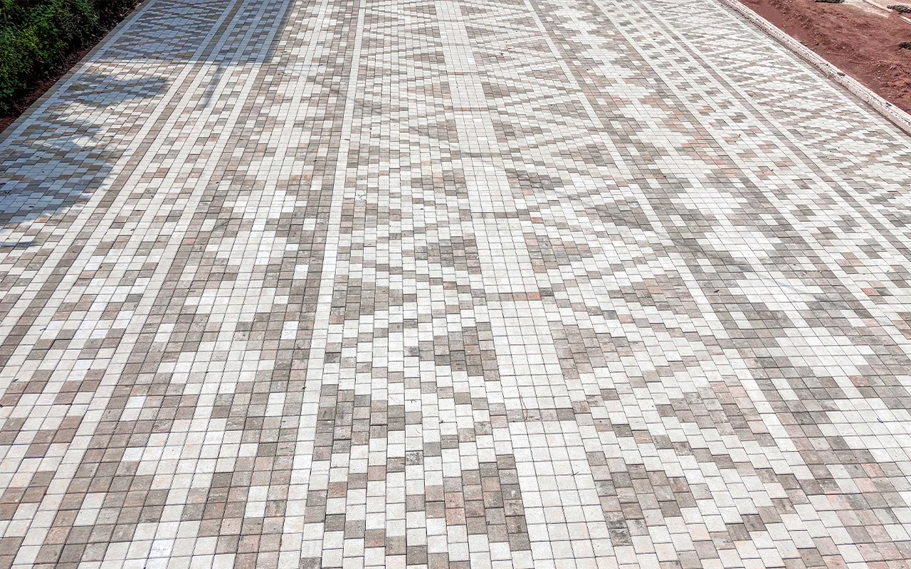 Installed application
