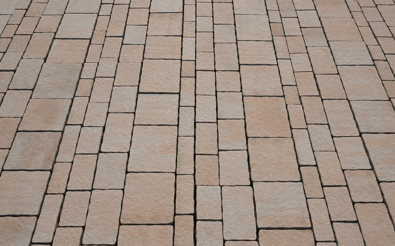 Installed application