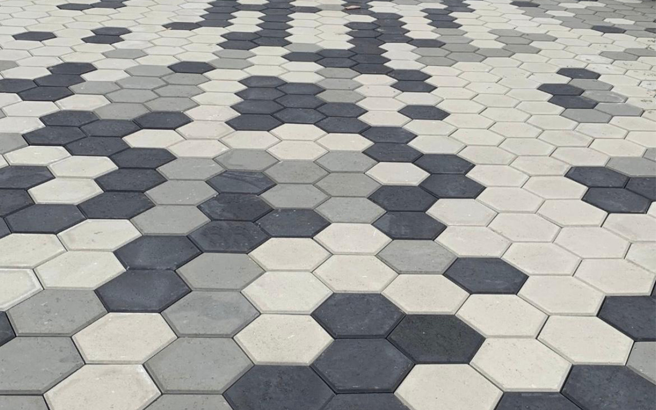 Hexz - Classic