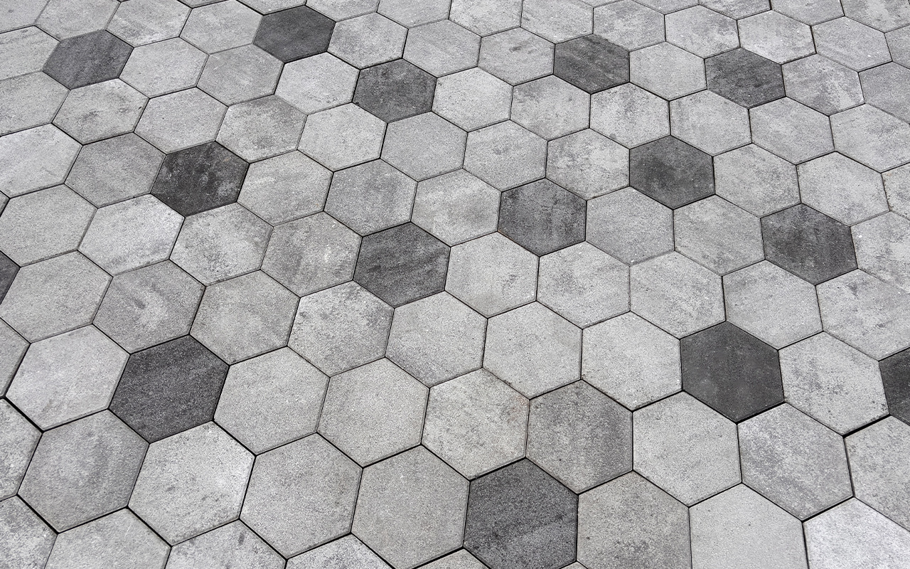 Hexz - Premier