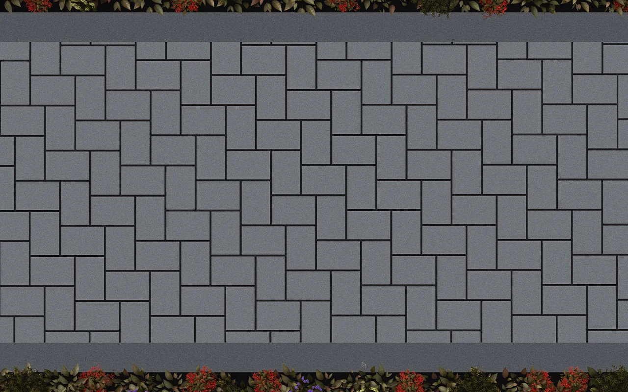 Installed application