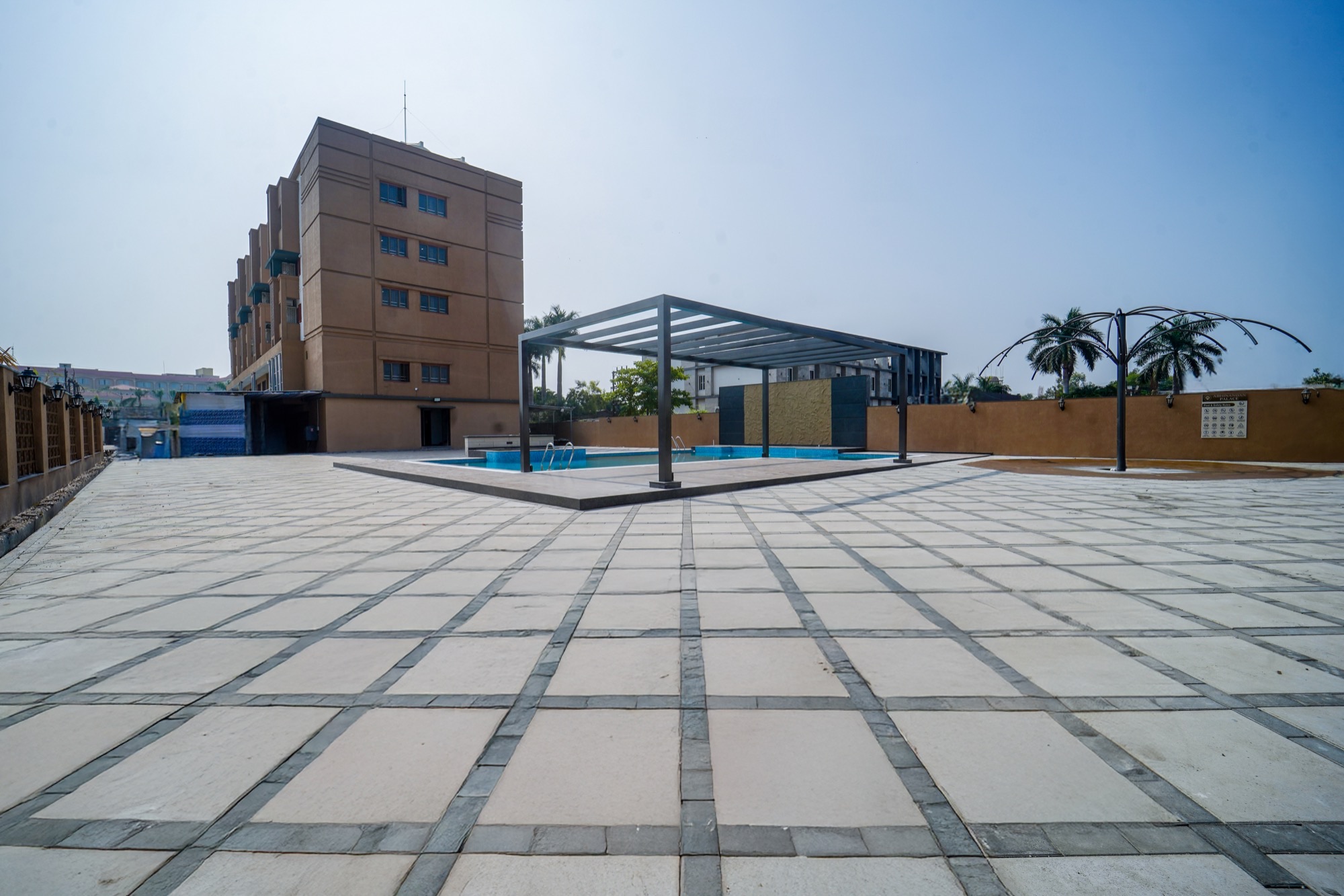 Abhinandan Place - Primary