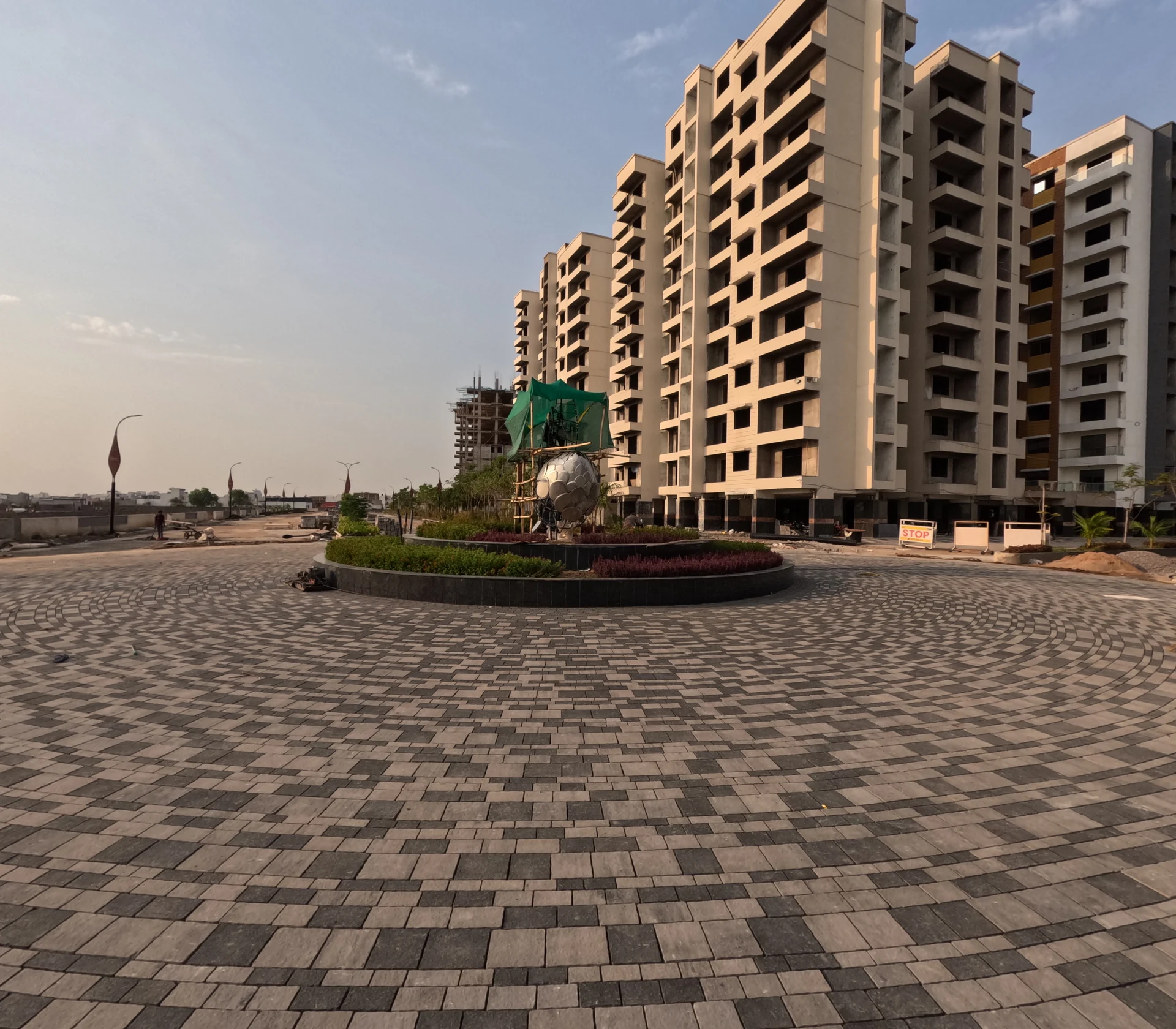 Ashoka Palm Meadows - Primary