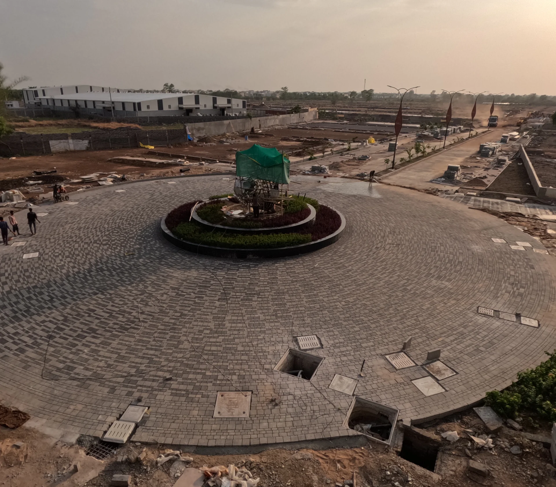 Ashoka Palm Meadows - Image 5