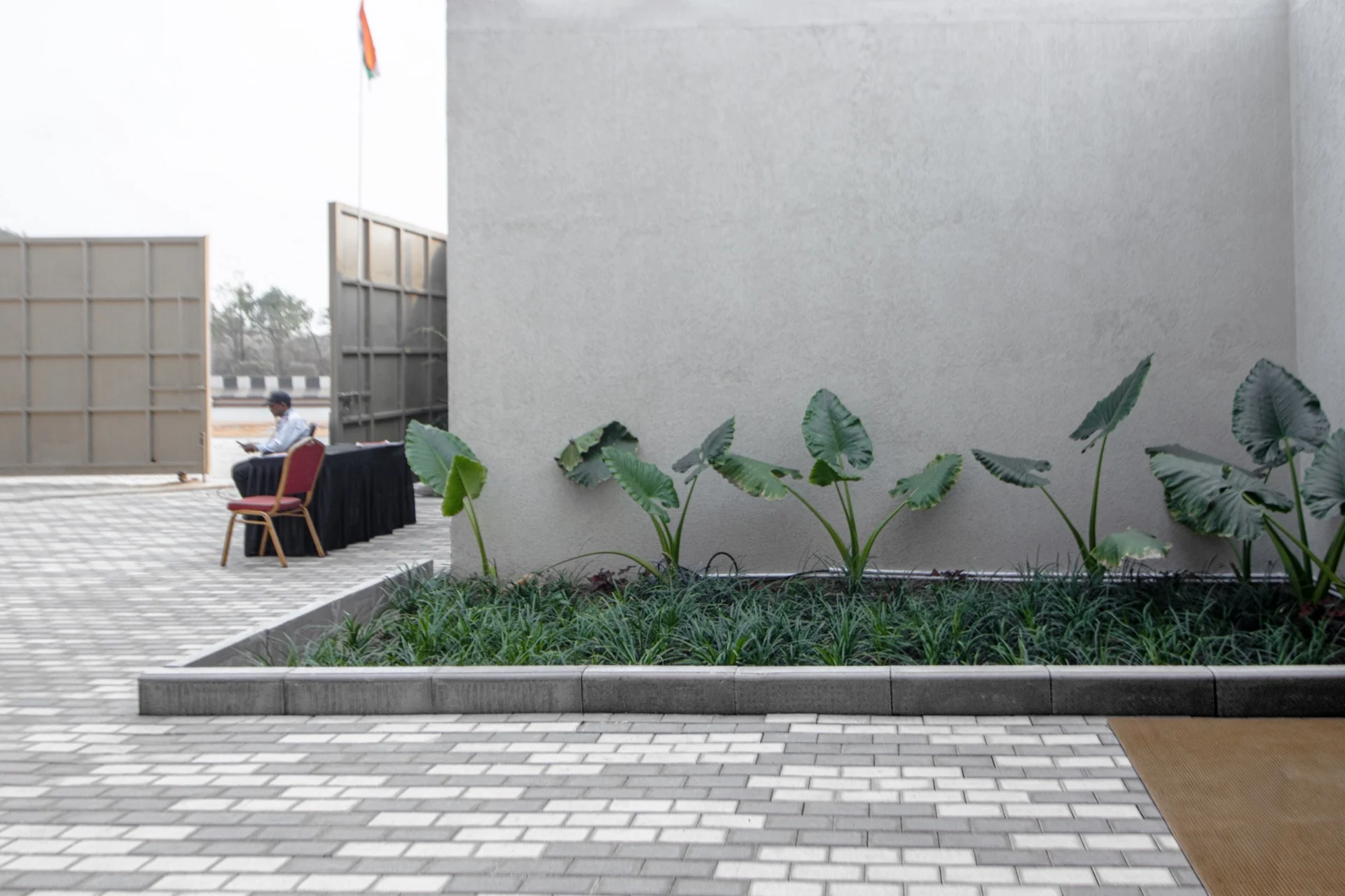 Aumnia Convention Centre - Image 2