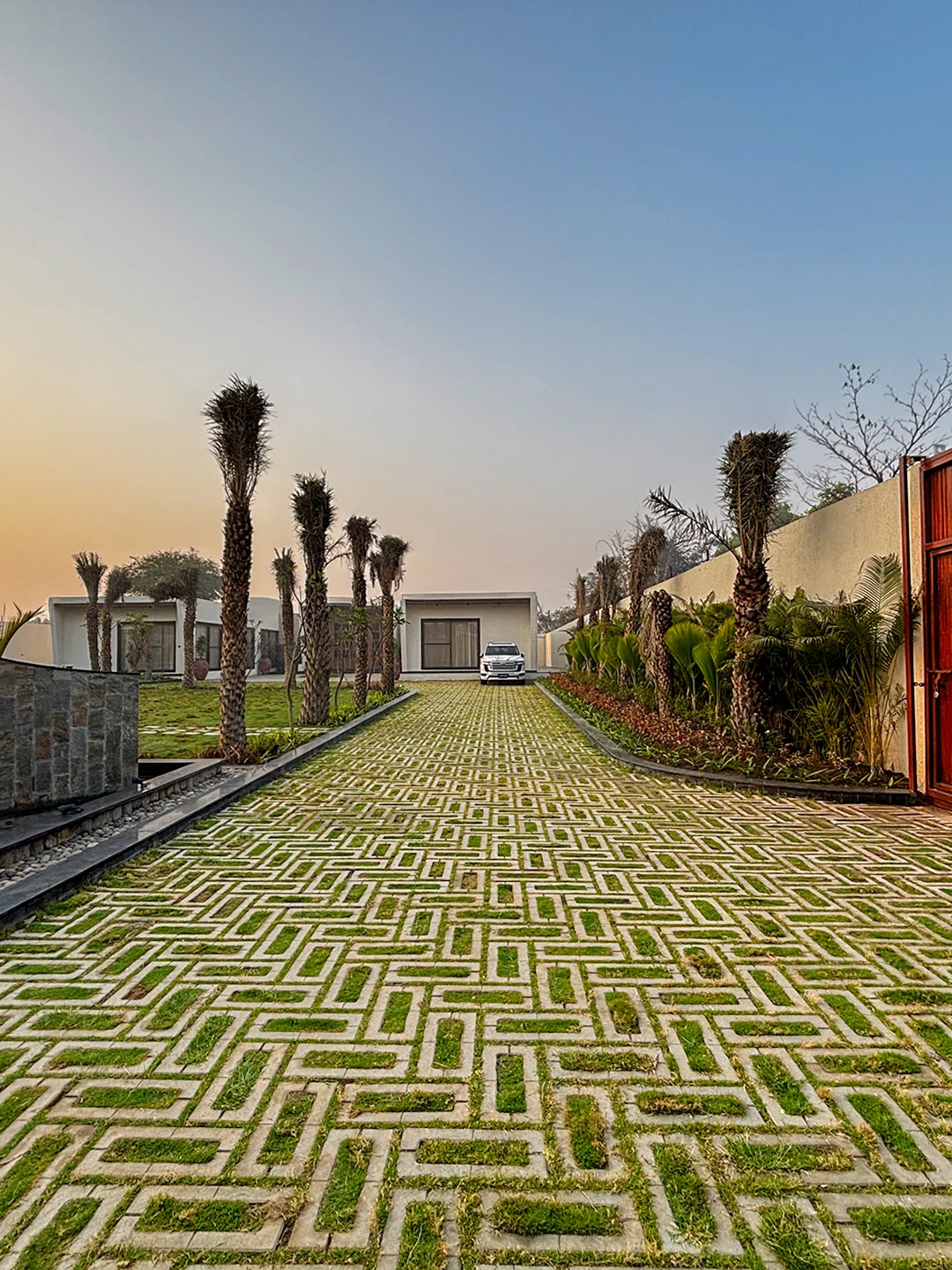 Dharampura Farmhouse - Image 2