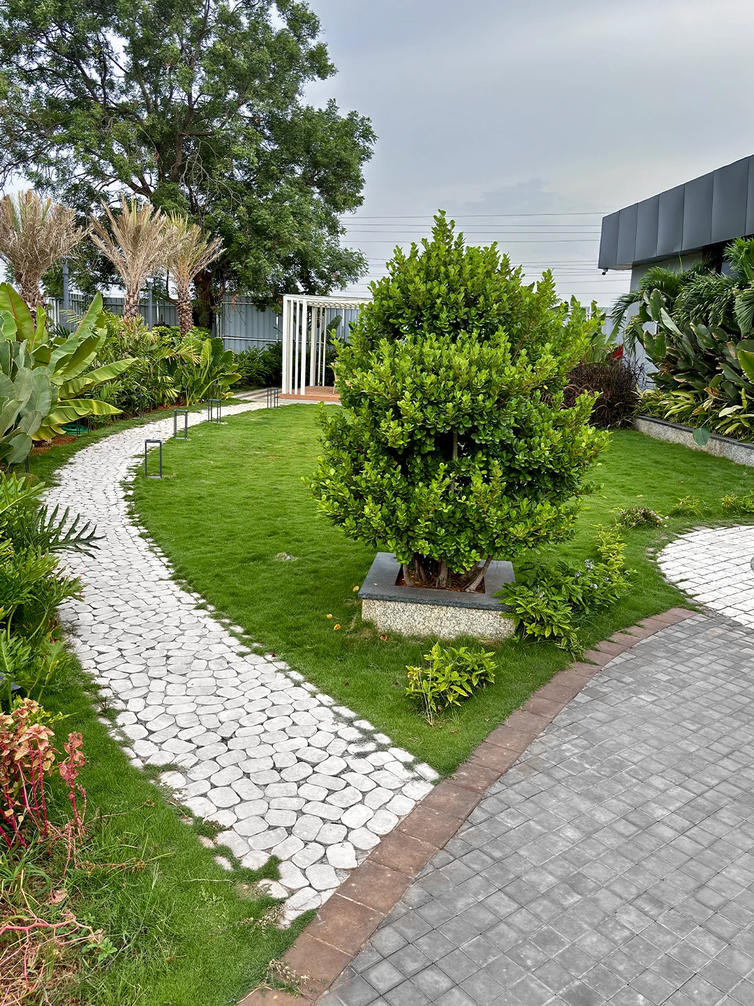 Globus Site Office - Image 6