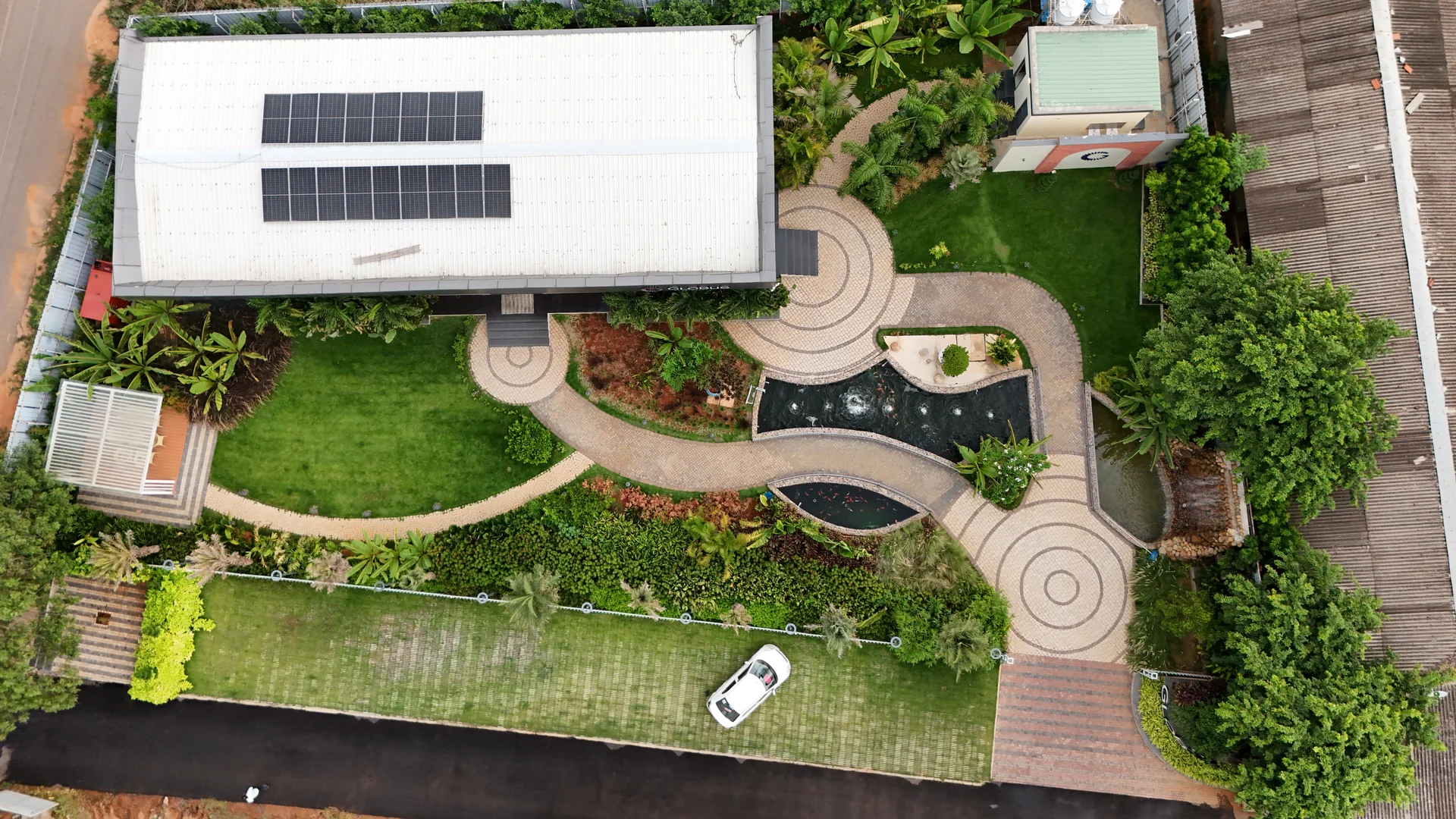 Globus Site Office - Image 3
