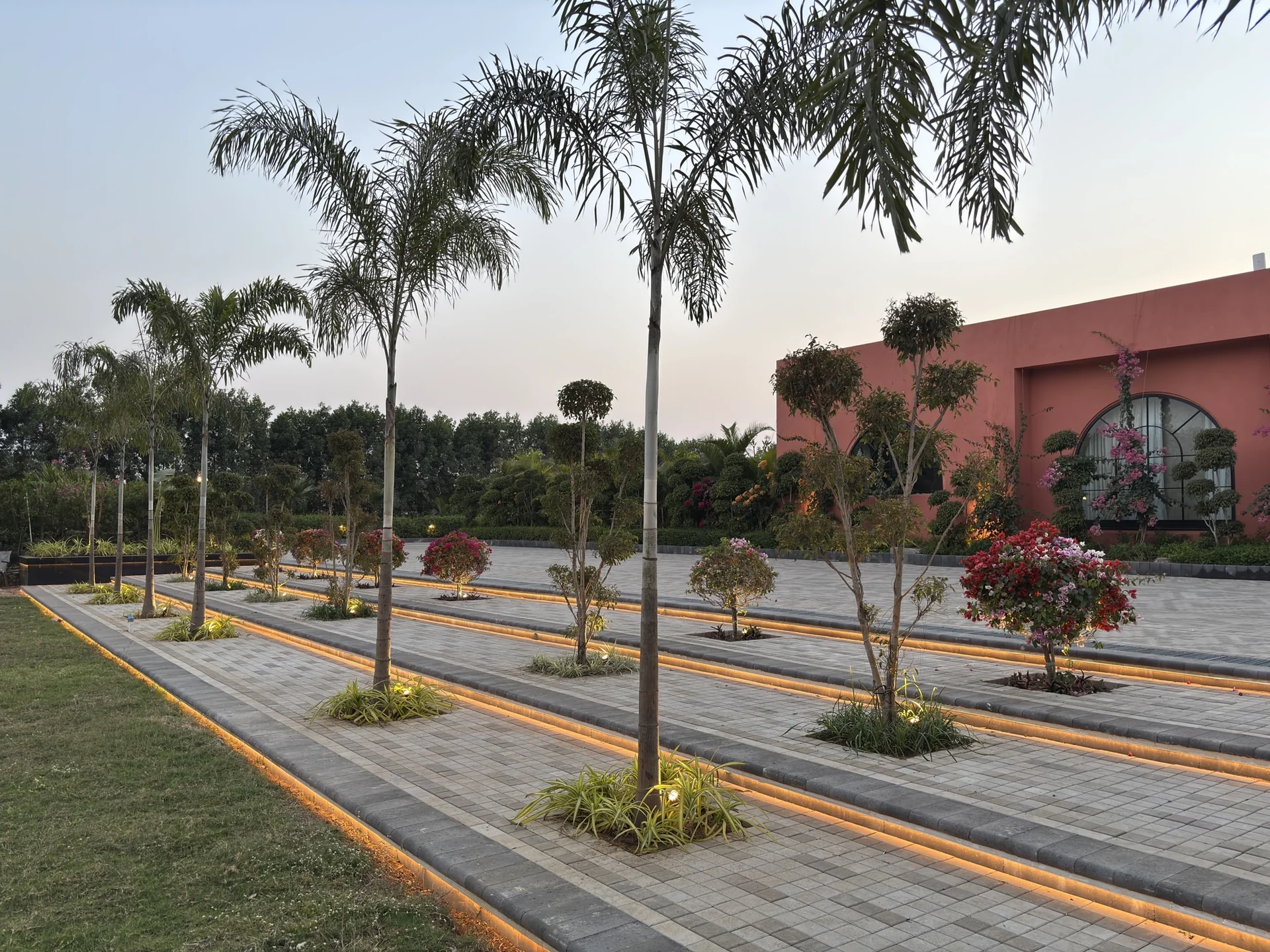 Pushpganga Farmhouse - Primary