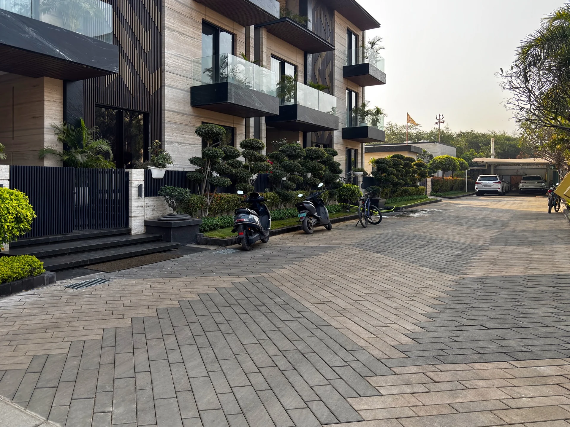 Signature Homes - Primary