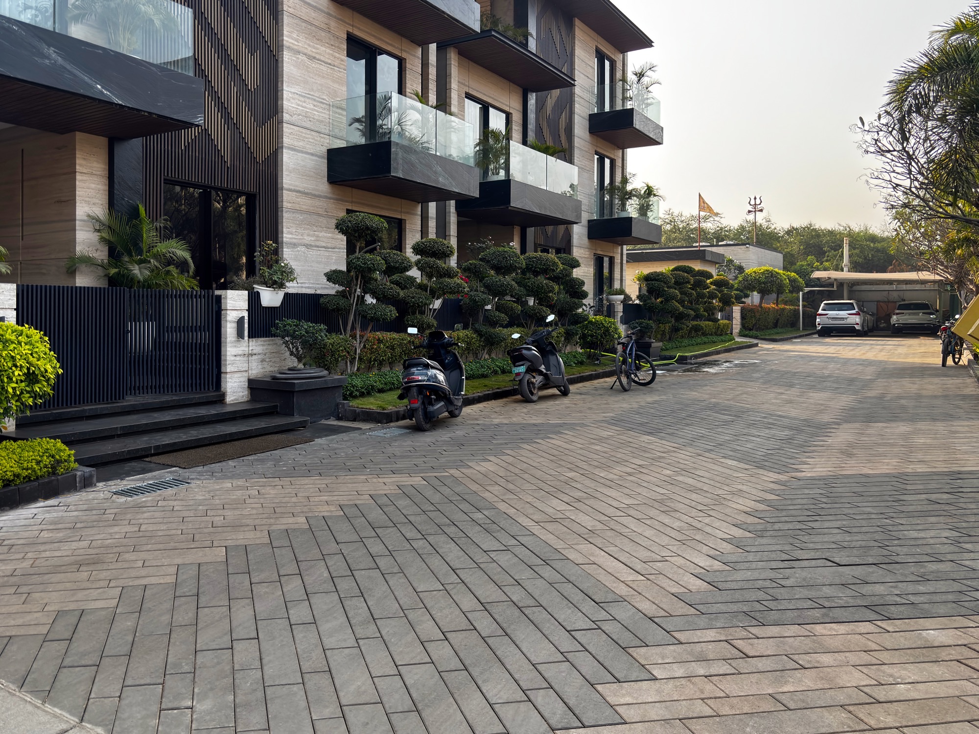 Signature Homes - Primary
