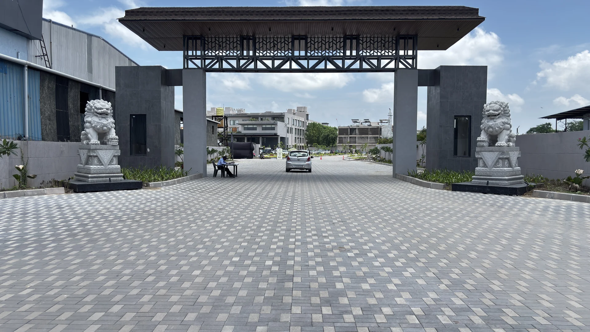 The VAAHE Banquets and Resort - Image 6