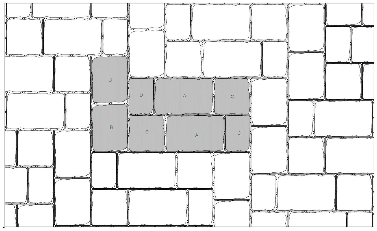 Pattern 1