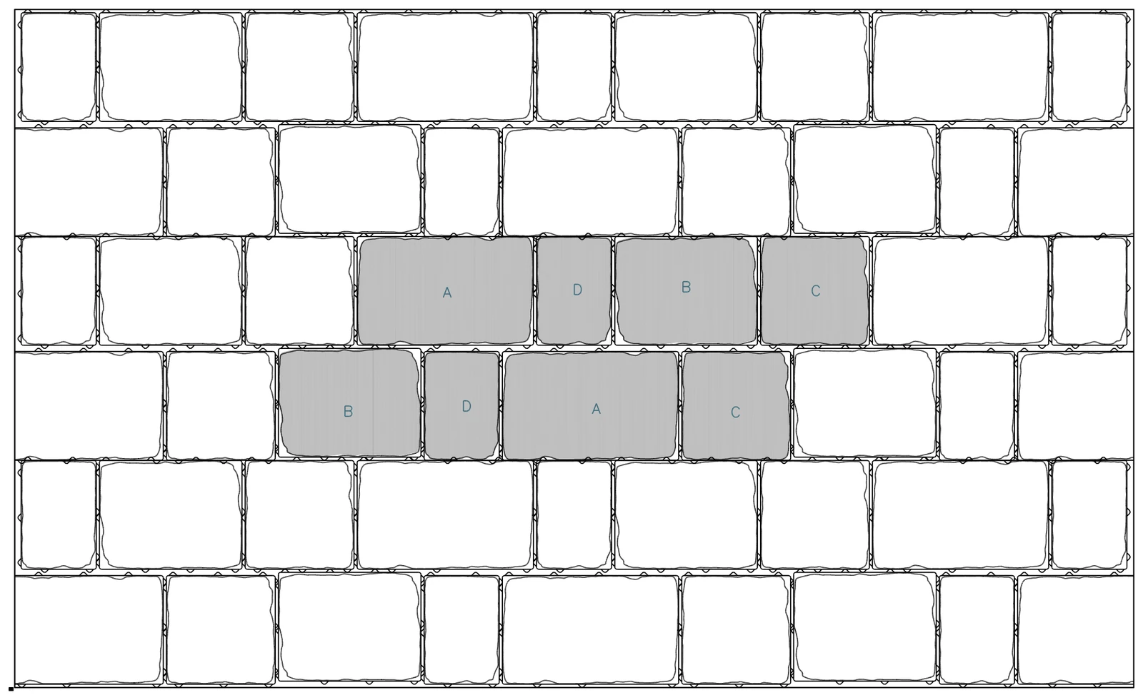Pattern 2
