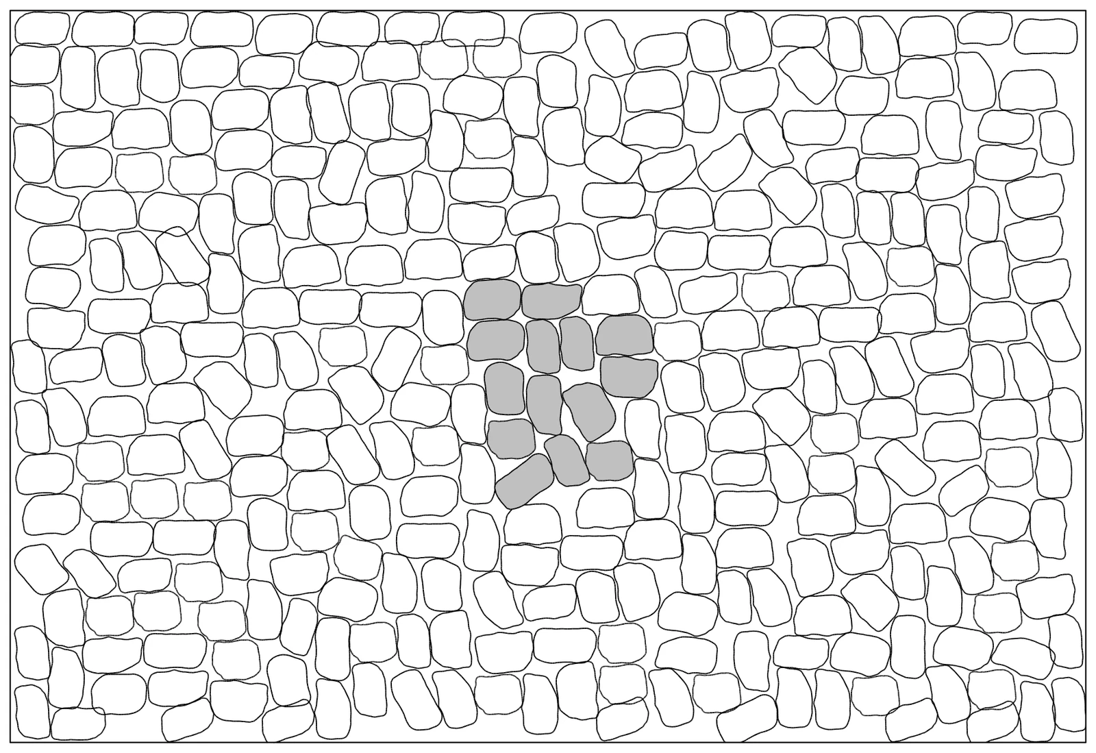 Pattern 1