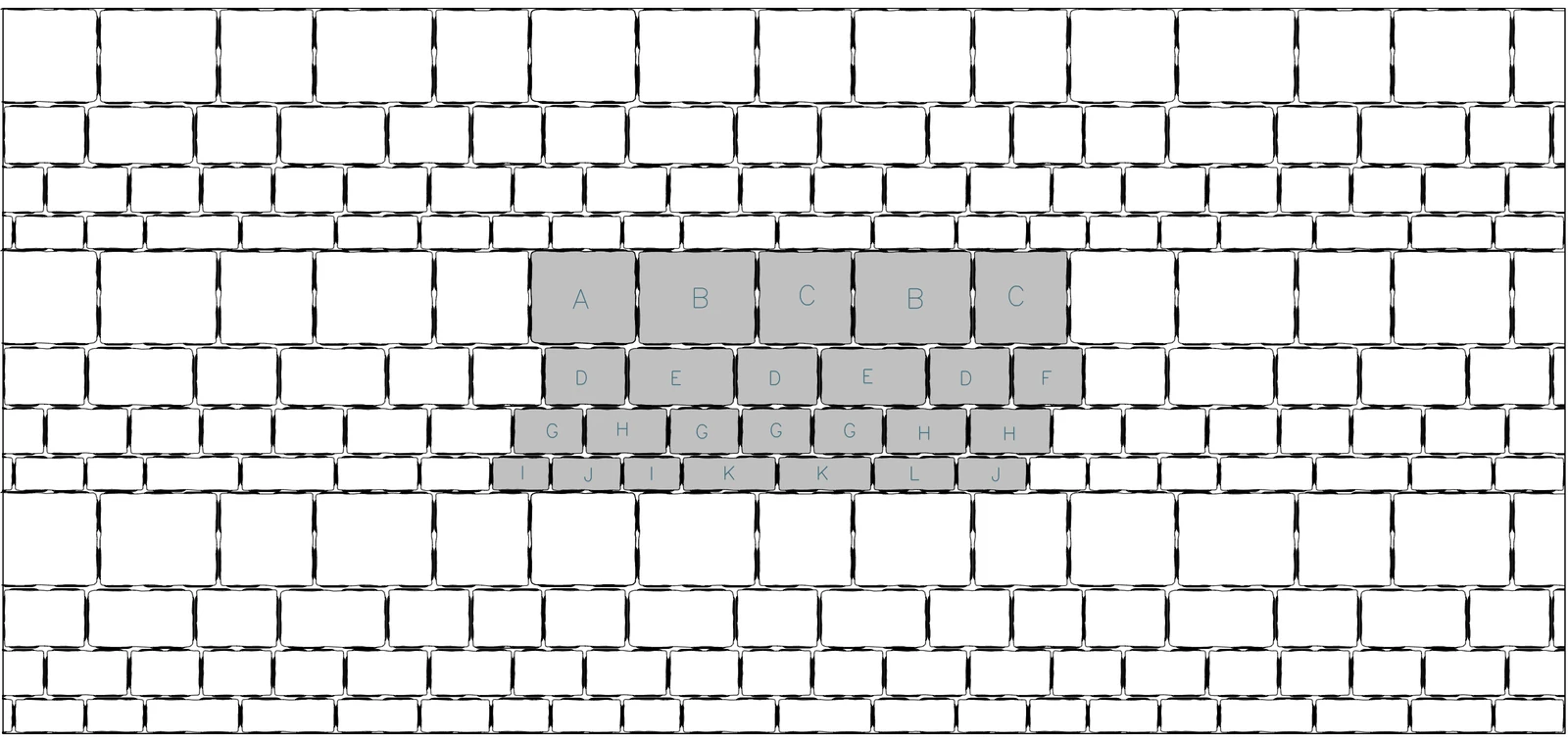 Pattern 1