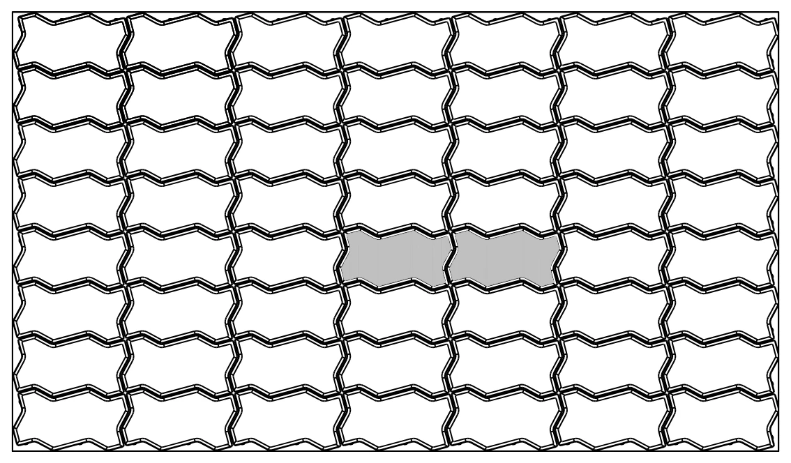 Pattern 1
