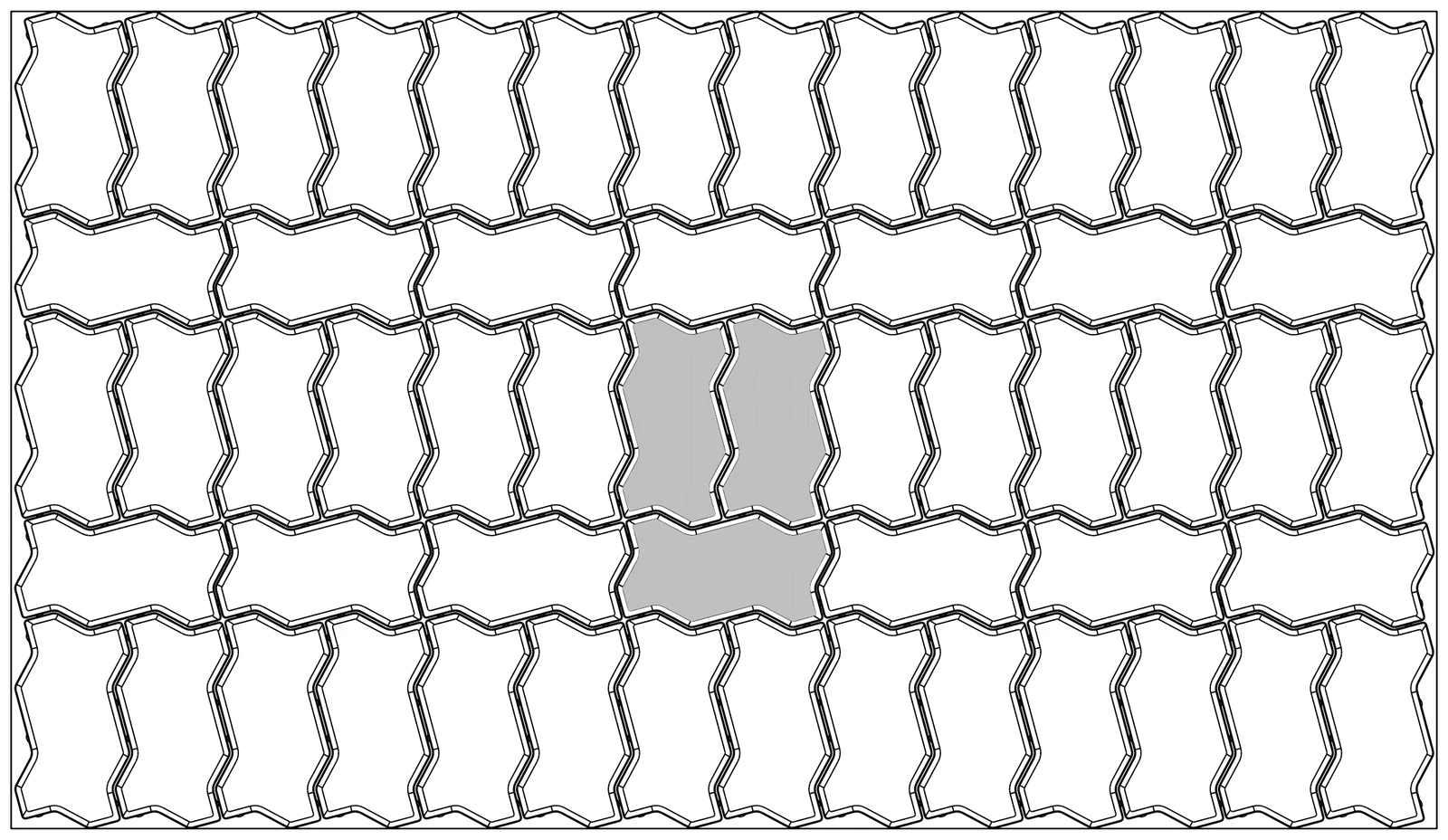 Pattern 2