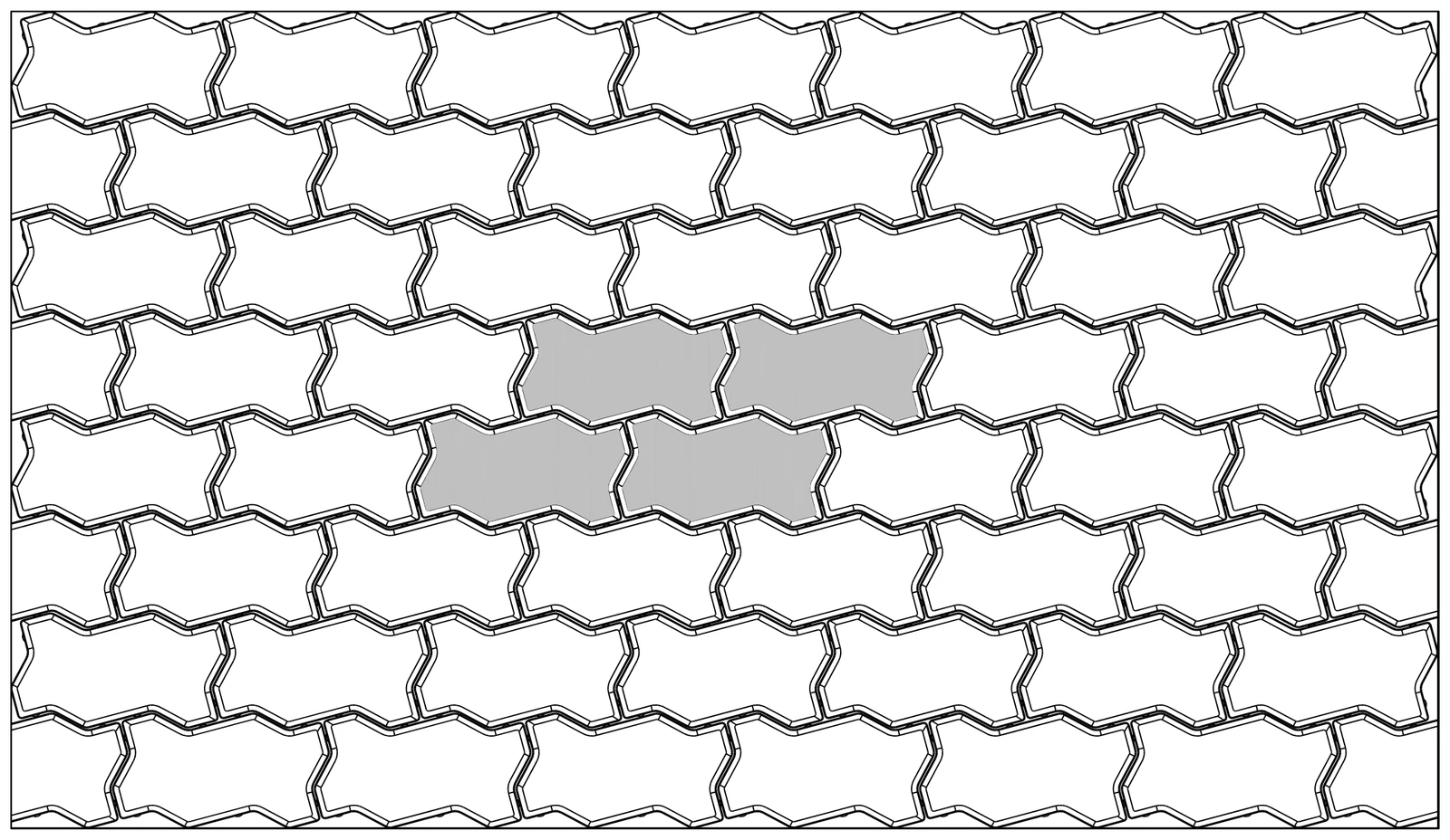 Pattern 3