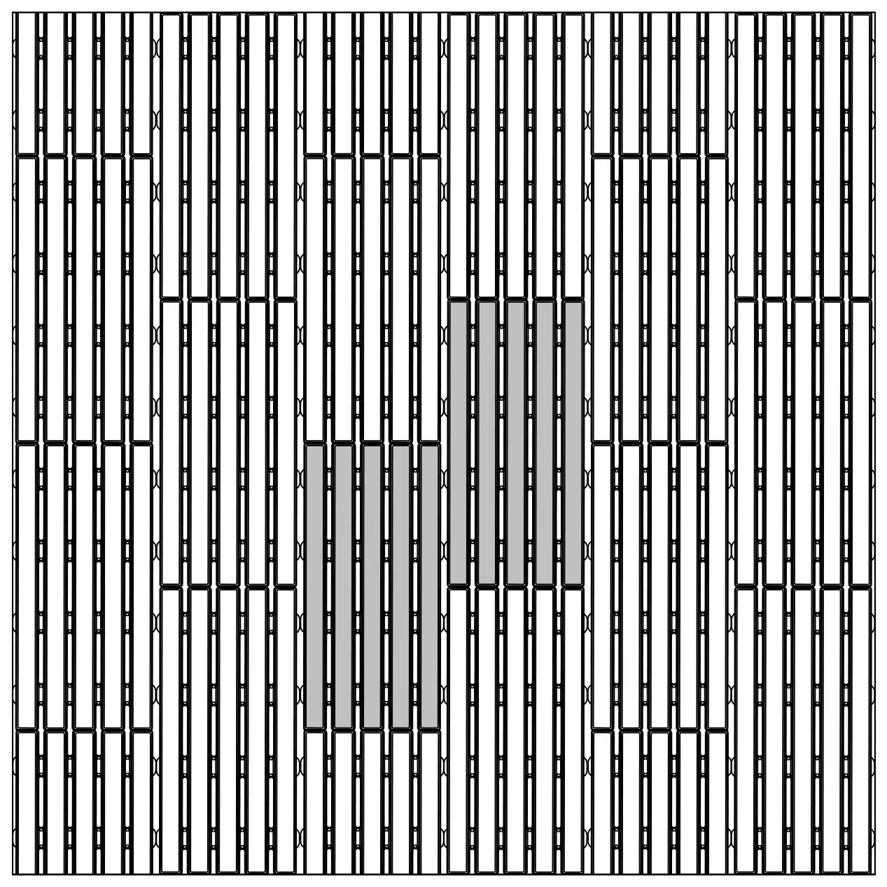 Pattern 1
