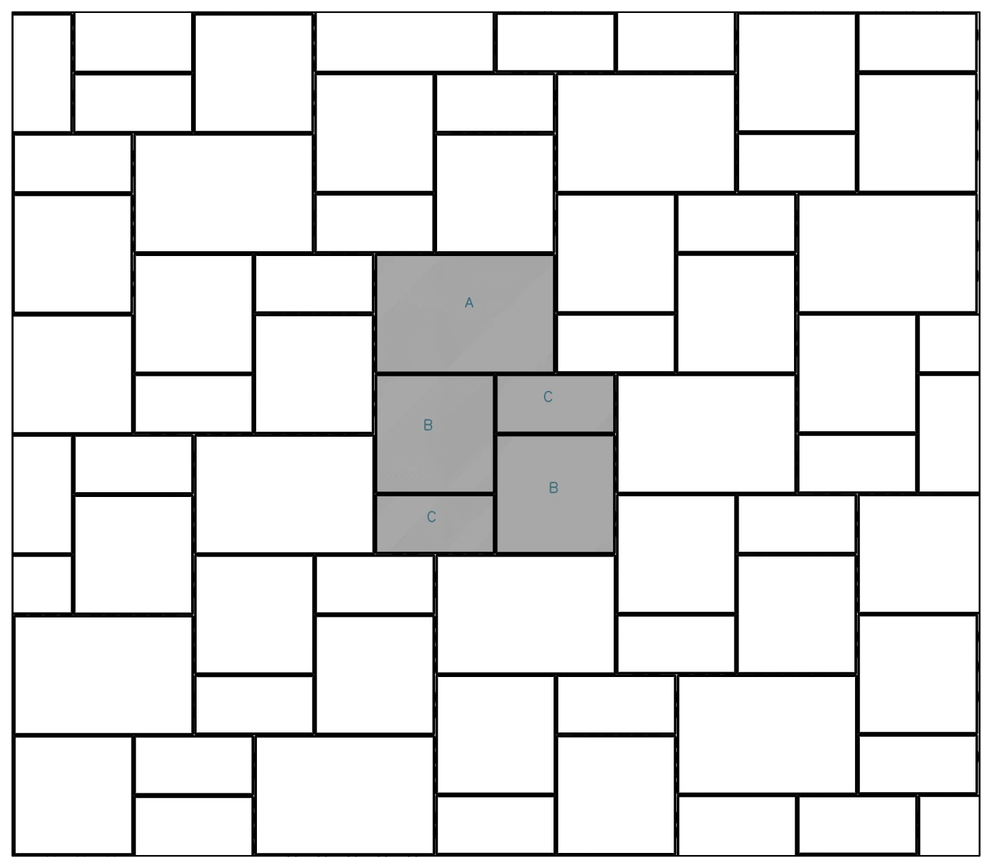 Pattern 3