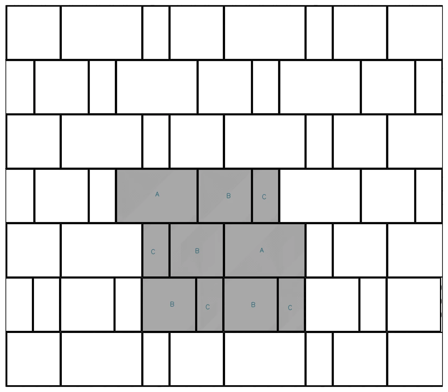 Pattern 4